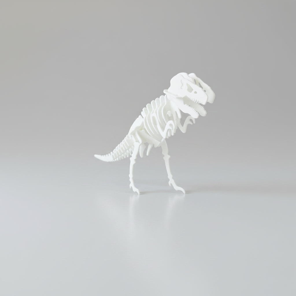 T‑Rex 3D Puzzle