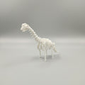 Brachiosaurus 3 D puzzle