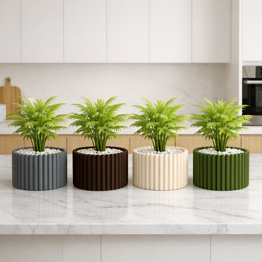 Forma Planter