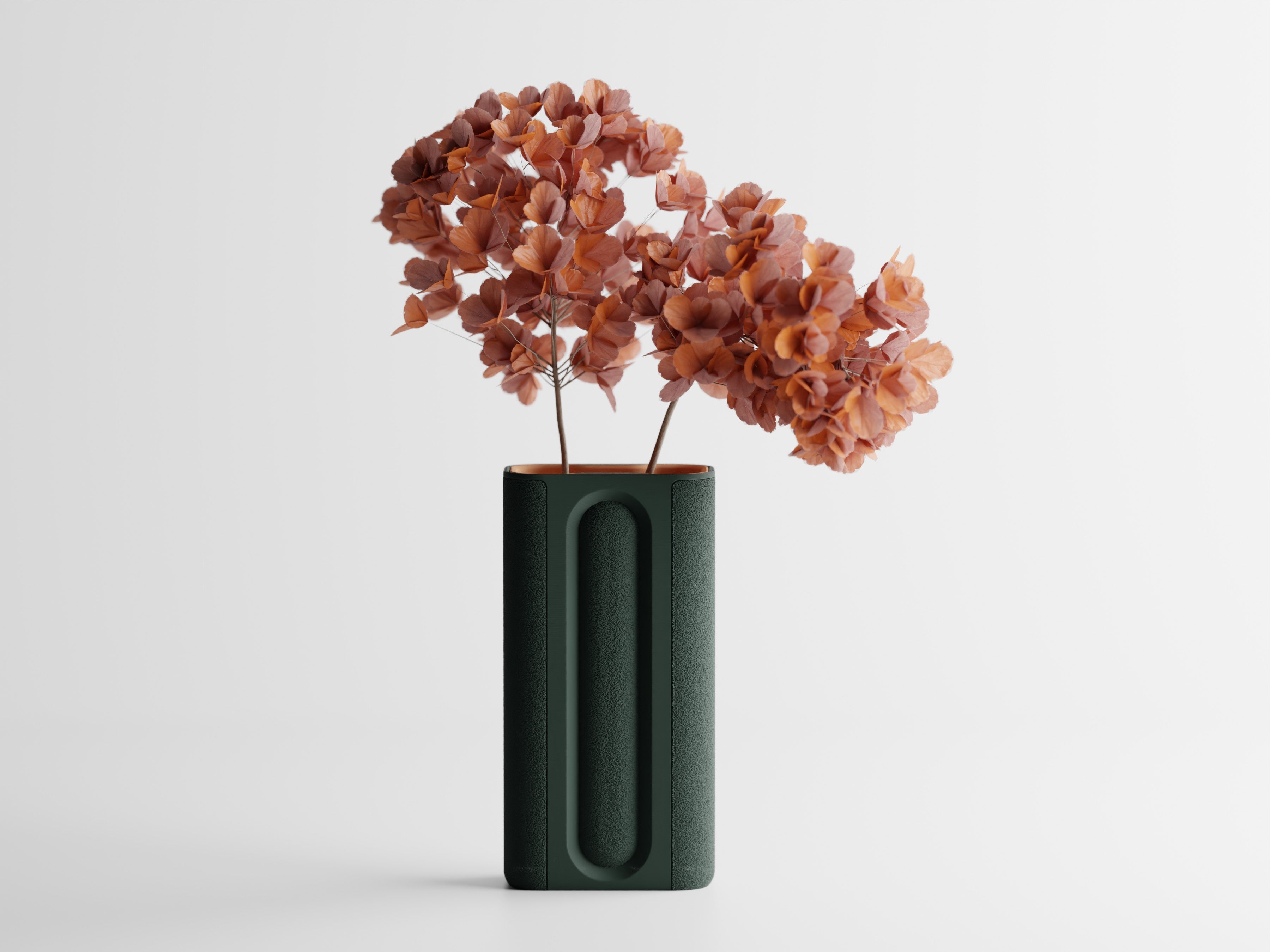 The DualTone Bloom Vase