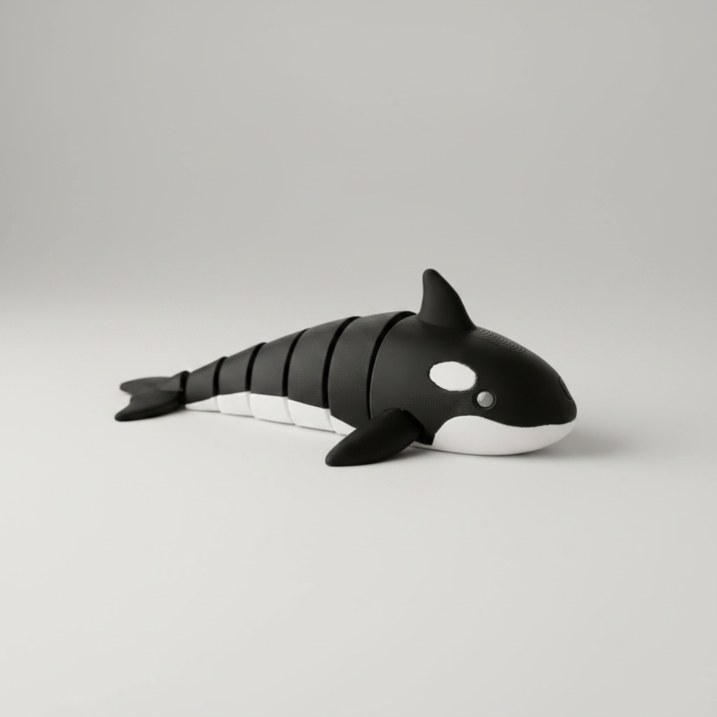 Flexi Orca