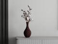 Orbis Vase